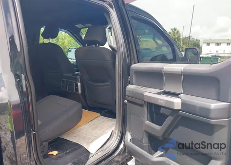 2015 Ford F-150 Xlt z USA, uszkodzony, nr VIN 1FTEW1EF1FFA95021